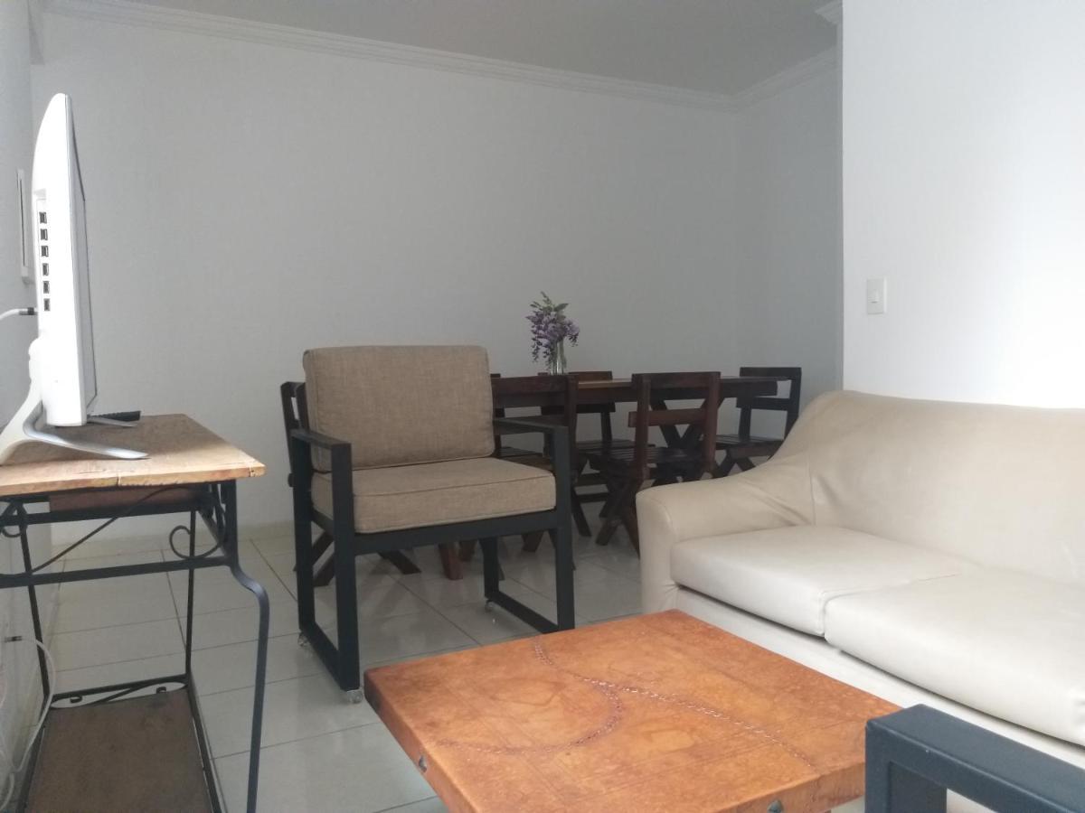 Ferienwohnung Antonia Haddad Lorena Exterior foto