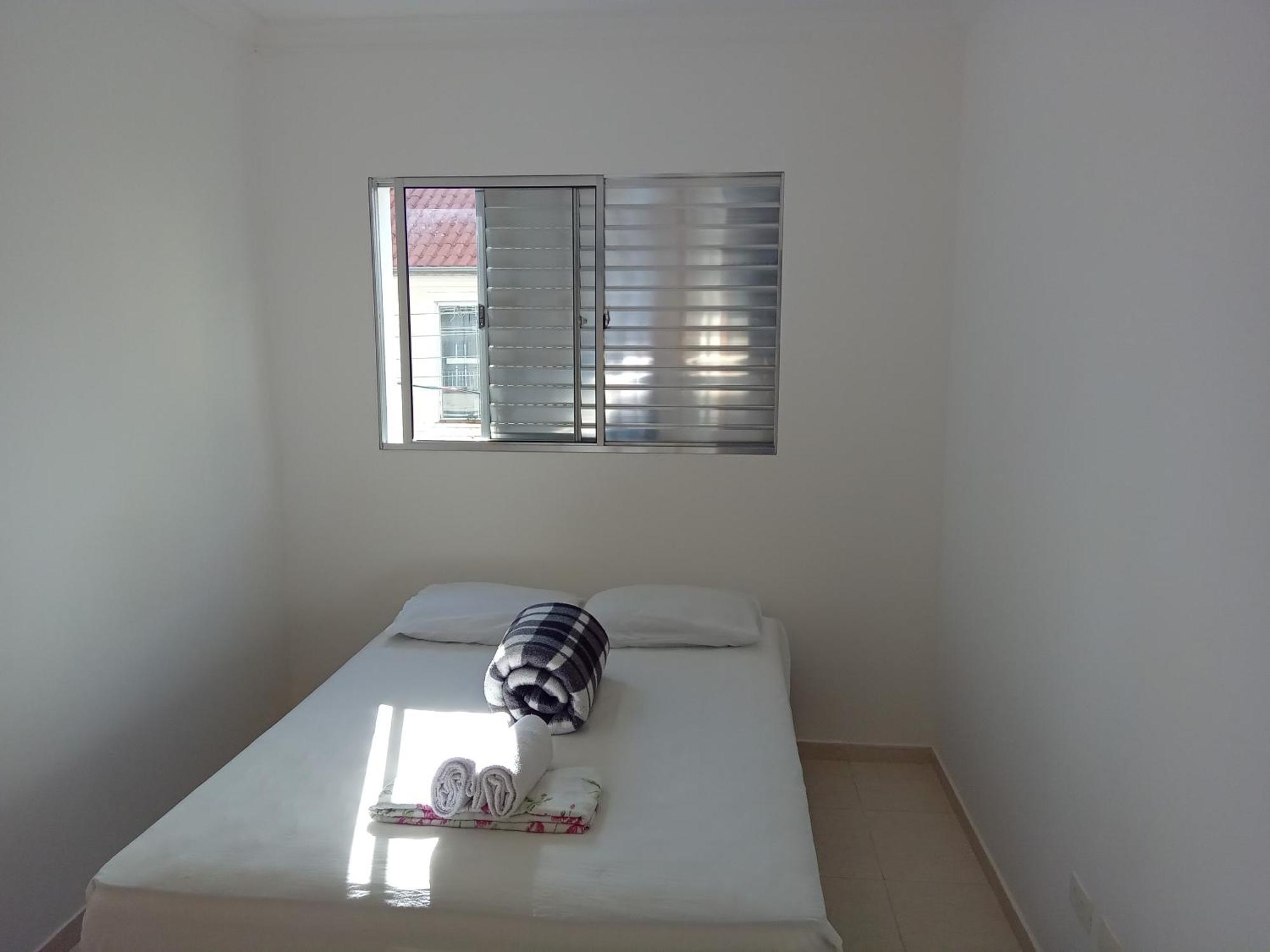 Ferienwohnung Antonia Haddad Lorena Exterior foto