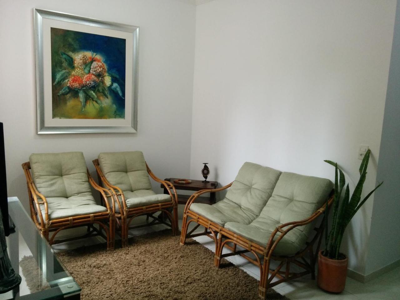 Ferienwohnung Antonia Haddad Lorena Exterior foto