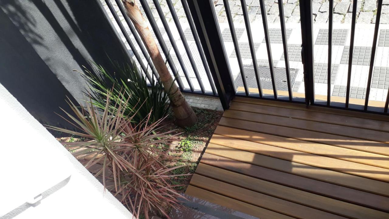 Ferienwohnung Antonia Haddad Lorena Exterior foto
